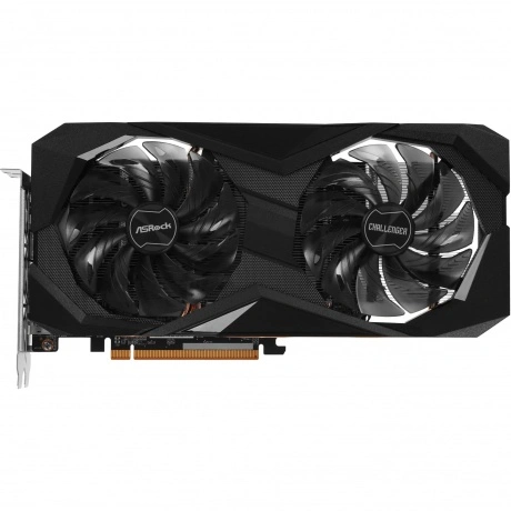 Видеокарта PCIE16 RX 7650 8GB RX7650GRE CL SE 8GO ASROCK