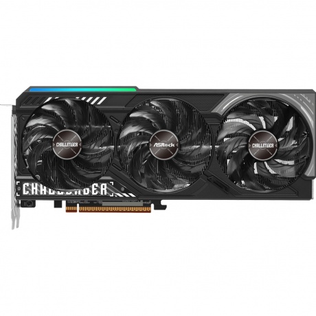Видеокарта PCIE16 RX 9070 16GB RX9070 CL 16G ASROCK - фото 1