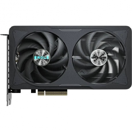 Видеокарта PCIE16 RTX5060 8GB GV-N5060EAGLE OC-8GD GIGABYTE - фото 1