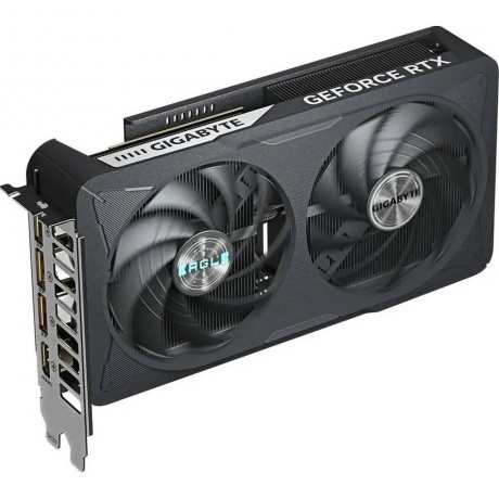 Видеокарта PCIE16 RTX5060 8GB GV-N5060EAGLE OC-8GD GIGABYTE - фото 4