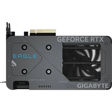 Видеокарта PCIE16 RTX5060 8GB GV-N5060EAGLE OC-8GD GIGABYTE - фото 9