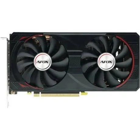 Видеокарта AFOX GeForce RTX 3070, 8 GB GDDR6, 256 bit, 3xDisplay...