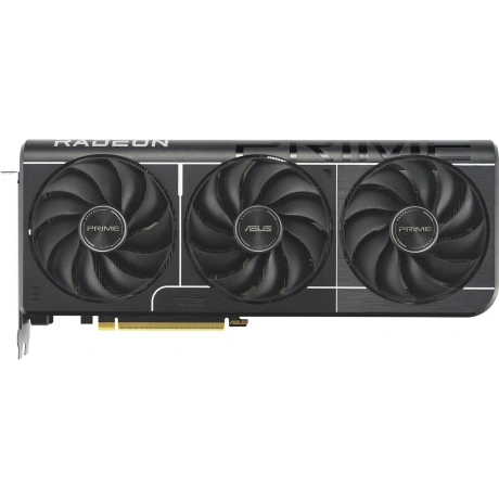 Видеокарта ASUS AMD Radeon RX 9060 XT Prime OC, 16 GB GDDR6, 128...