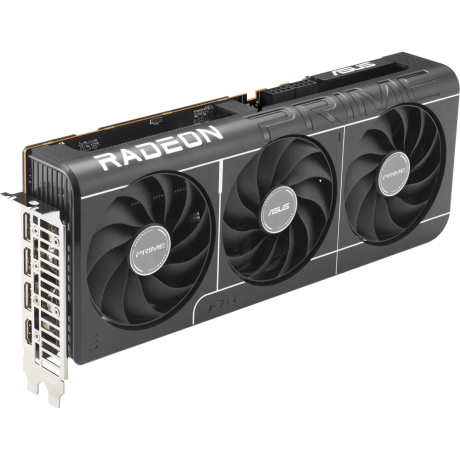 Видеокарта ASUS PRIME-RX9070-O16G - фото 2