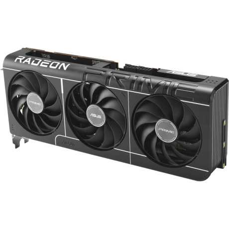 Видеокарта ASUS PRIME-RX9070-O16G - фото 3