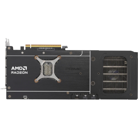 Видеокарта ASUS PRIME-RX9070-O16G - фото 6
