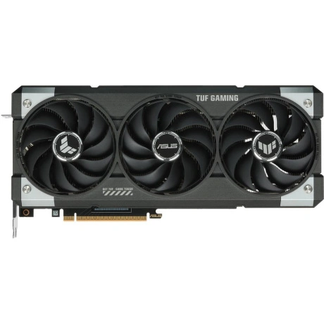 Видеокарта Asus TUF Gaming GeForce RTX 5060 OC, NVIDIA RTX 5060,...