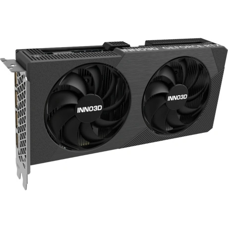 Видеокарта INNO3D RTX5060 TWIN X2 8GB GDDR7 128bit 3xDP HDMI 2FA...