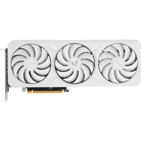 Видеокарта MAXSUN Intel Arc B580 iCraft 12G Arc B580, HDMI, 3xDP...