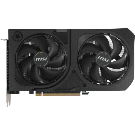 Видеокарта MSI RTX 5060 Ti 8G SHADOW 2X PLUS, NVIDIA RTX 5060 Ti...