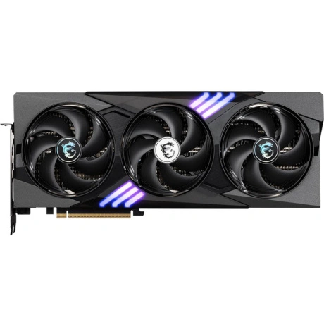 Видеокарта MSI RTX5070Ti GAMING TRIO OC 16Gb GDDR7 256bit 3xDP H...