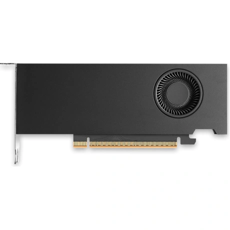 Видеокарта NVIDIA RTX PRO 2000 Blackwell, 16 GB GDDR7, 128 bit, ...