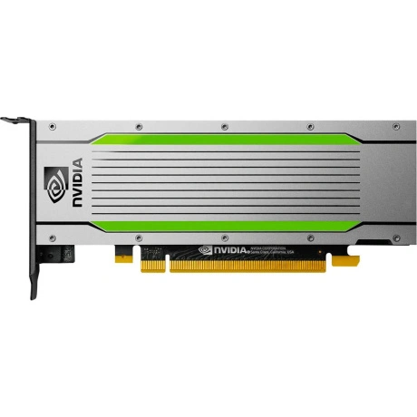 Видеокарта NVIDIA Tesla T4, 16 GB GDDR6, 256 bit