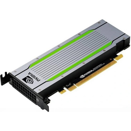 Видеокарта NVIDIA Tesla T4, 16 GB GDDR6, 256 bit - фото 3