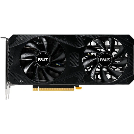 Видеокарта PCI-E Palit RTX3060 12GB   INFINITY2 OC GDDR6 192b, H...