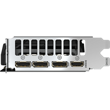 Видеокарта Gigabyte GV-N5060GAMING OCV2-8GD - фото 8