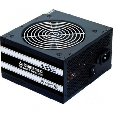 Блок питания Chieftec GPS-550A8 550W - фото 1