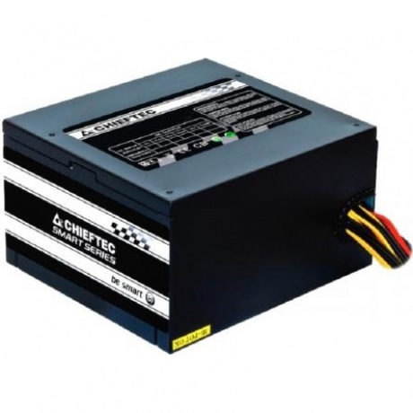Блок питания Chieftec GPS-550A8 550W - фото 2