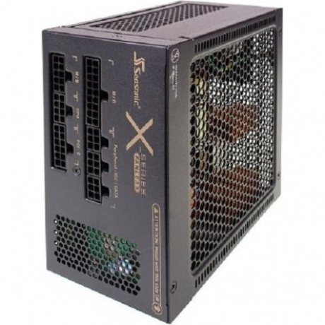Блок питания Chieftec 600W GPS-600A8 - фото 3