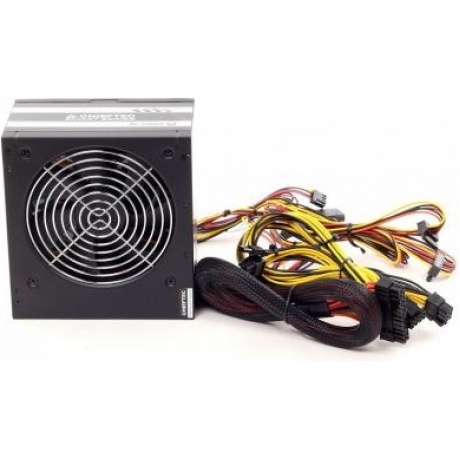 Блок питания Chieftec 600W GPS-600A8 - фото 4