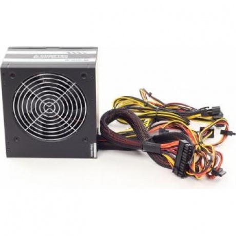 Блок питания Chieftec 650W GPS-650A8 - фото 3