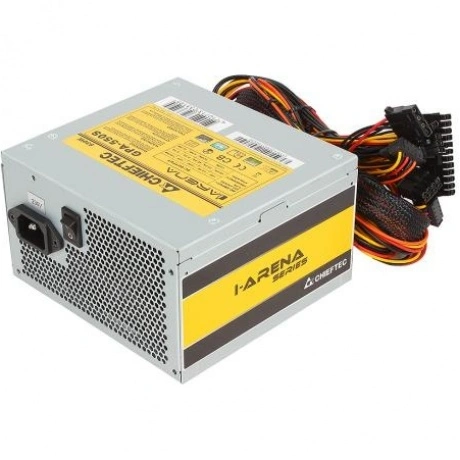 Блок питания Chieftec 550W GPA-550S