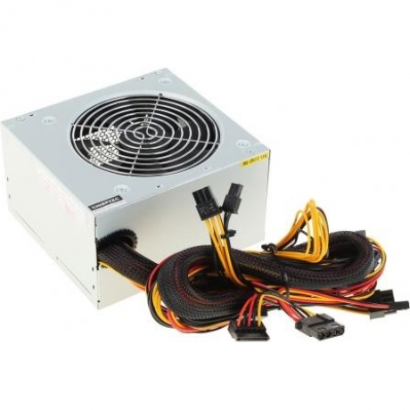 Блок питания Chieftec 550W GPA-550S - фото 3