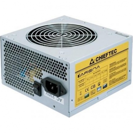 Блок питания Chieftec 700W GPA-700S - фото 2