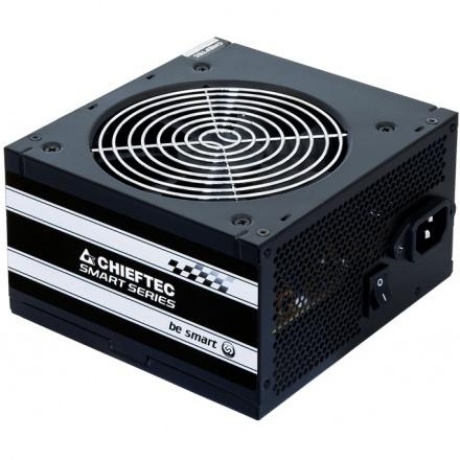 Блок питания Chieftec 700W GPS-700A8 - фото 1
