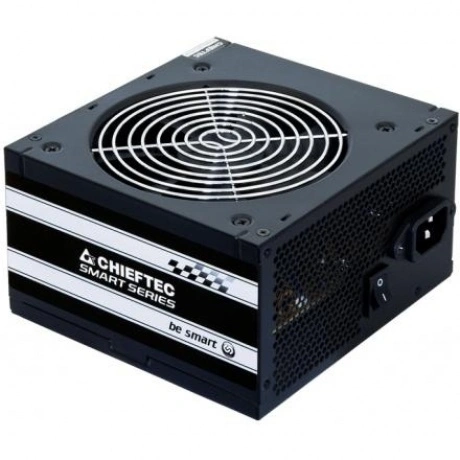 Блок питания Chieftec 700W GPS-700A8