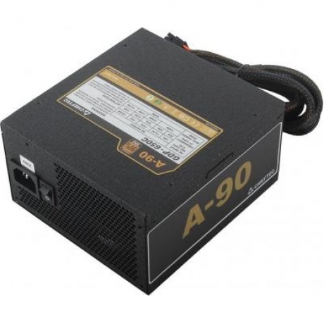 Блок питания Chieftec GDP-650C 650W ATX - фото 2