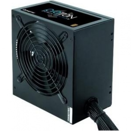 Блок питания Chieftec BDF-600S 600W ATX - фото 1
