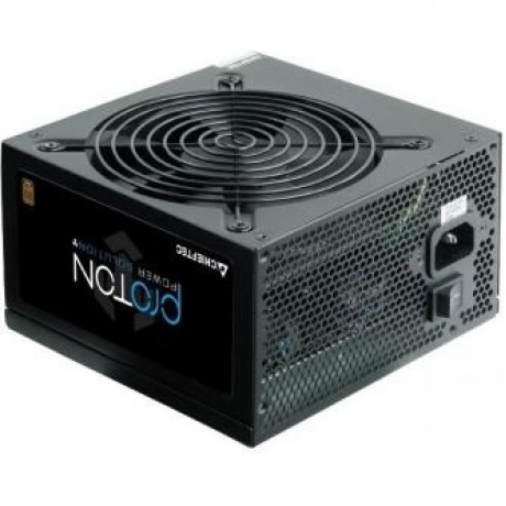 Блок питания Chieftec BDF-600S 600W ATX - фото 2