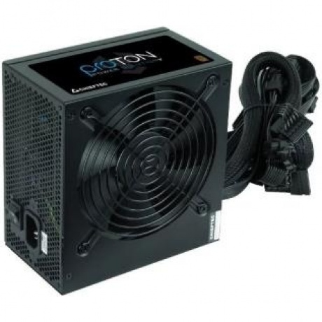 Блок питания Chieftec BDF-600S 600W ATX - фото 4