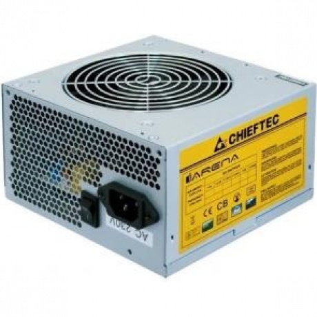 Блок питания Chieftec GPA-500S8 ATX 500W - фото 1