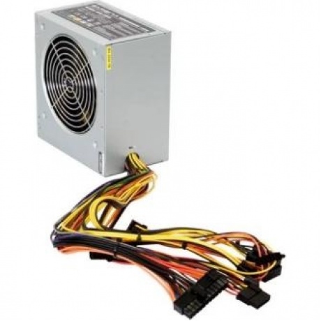 Блок питания Chieftec GPA-500S8 ATX 500W - фото 2