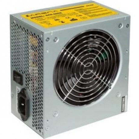 Блок питания Chieftec GPA-500S8 ATX 500W - фото 3