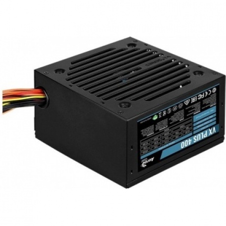 Блок питания FORMULA ATX 400W VX PLUS - фото 1