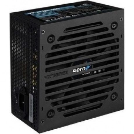 Блок питания FORMULA ATX 400W VX PLUS - фото 4