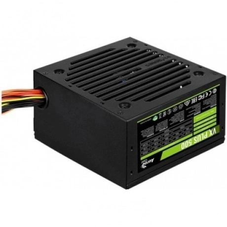 Блок питания FORMULA ATX 500W VX PLUS