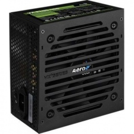 Блок питания FORMULA ATX 500W VX PLUS - фото 2