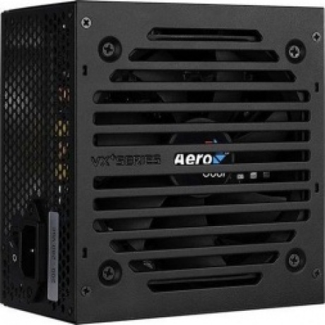Блок питания FORMULA ATX 500W VX PLUS - фото 5