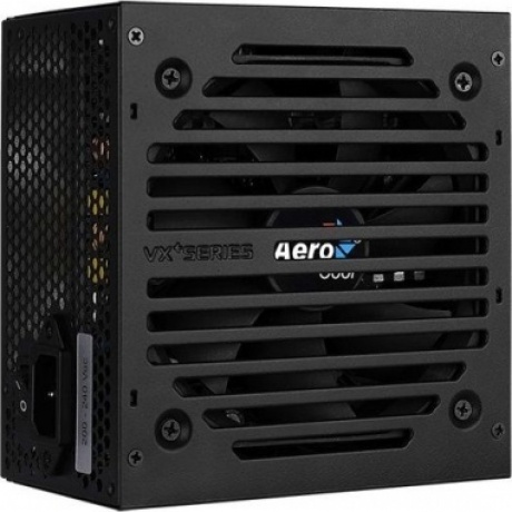 Блок питания FORMULA ATX 500W VX PLUS - фото 6