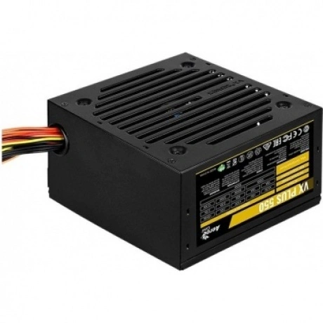 Блок питания FORMULA ATX 550W VX PLUS