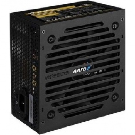 Блок питания FORMULA ATX 550W VX PLUS - фото 2