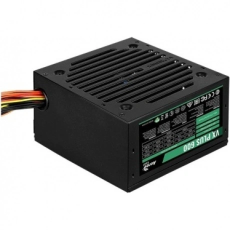 Блок питания FORMULA ATX 600W VX PLUS