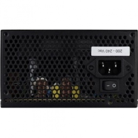 Блок питания FORMULA ATX 600W VX PLUS - фото 4