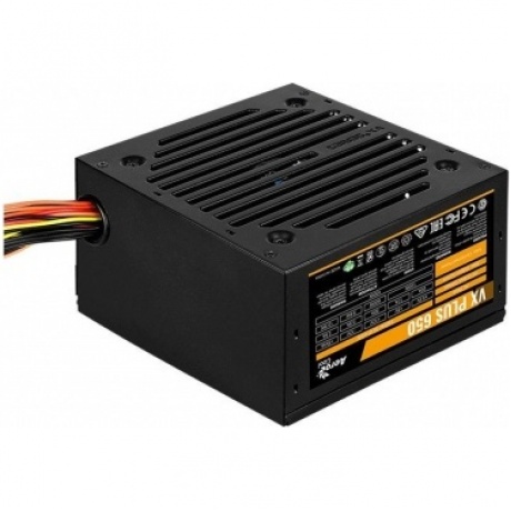 Блок питания FORMULA ATX 650W VX PLUS - фото 1