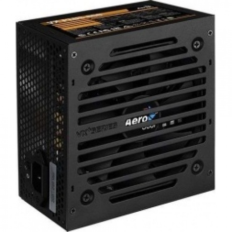 Блок питания FORMULA ATX 650W VX PLUS - фото 3
