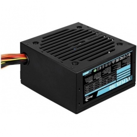 Блок питания FORMULA ATX 700W VX PLUS - фото 1